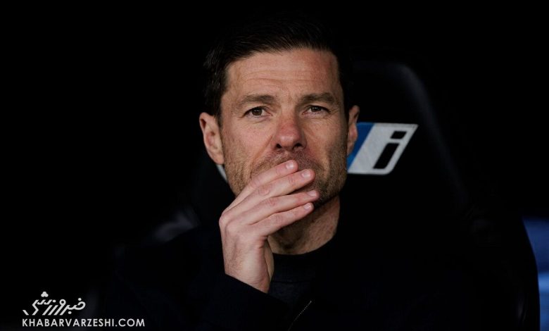 پیشنهاد بزرگ رد شد؛ آلونسو در انتظار پیشنهاد لیورپول است؟