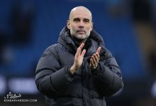 پپ گواردیولا