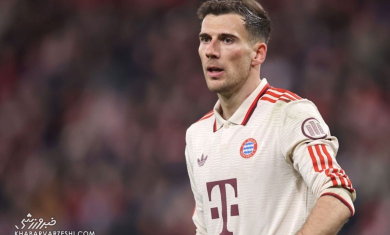 لئون گورتسکا