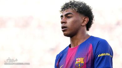 لامین یامال