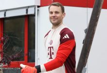 مانوئل نویر