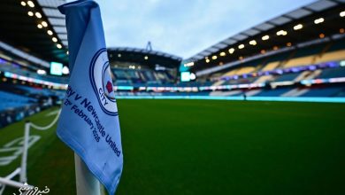 استادیوم اتحاد منچسترسیتی