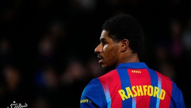 مارکوس رشفورد