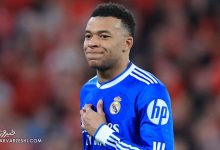 کیلیان امباپه