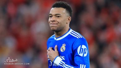 کیلیان امباپه