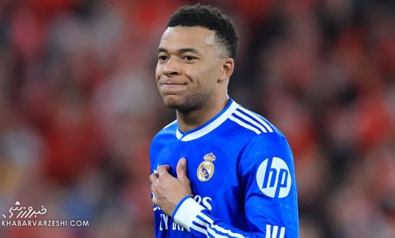 کیلیان امباپه