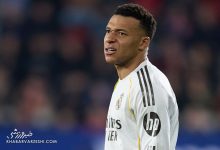 نگرانی رئالی‌ها؛ امباپه مصدوم شد و افت کرد