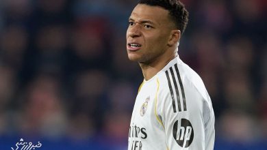 نگرانی رئالیها؛ امباپه مصدوم شد و افت کرد