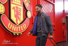 روبن آموریم