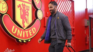 روبن آموریم