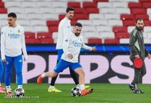 دنی کارواخال