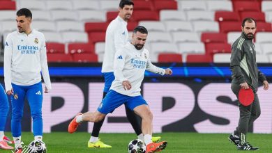 دنی کارواخال