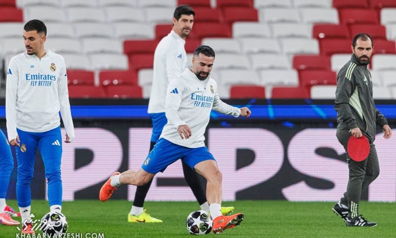 دنی کارواخال