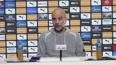 واکنش گواردیولا به رویارویی با رئال مادرید و ماه رمضان